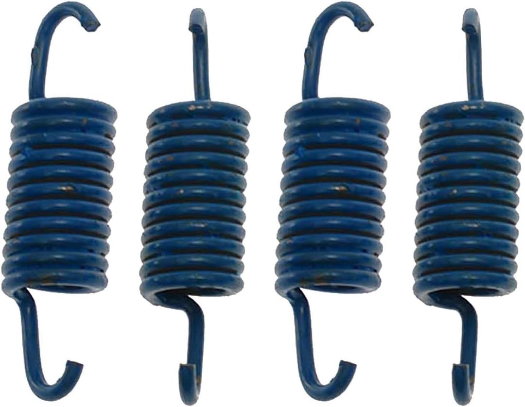 Raybestos H9260 Parking Brake Hardware, 1 Pack