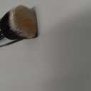 Flat Top Kabuki Foundation Brush By KESHIMA - Premium Makeup Brush for Liquid, Cream, and Powder - Buffing, Blending, and Face - 1.2" Top Diameter