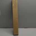 TocTen Bath Towel Rack - 2 Pack Square Base Thicken SUS304 Stainless Steel Towel Bar for Bathroom, Bathroom Bar Accessories Towel Rod Heavy Duty Wall Mounted Towel Holder(Brushed Nickel, 24 Inch)