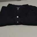 Amazon Essentials Mens Long Sleeve Polo Shirt with Collar, Regular-Fit Pique (XX-Large, Black)