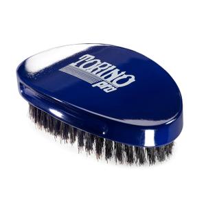 Torino Pro Wave #680 - Medium Curve 360 Waves (1 Count (Pack of 1), Blue)