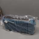 bella 2 Slice Slim Toaster, Fits-anywhere Kitchenware, 6 Setting Shade Control with Reheat & Cancel Buttons, Fits Sourdough, 10 Long Slot, Anti Jam & Auto Shutoff, 900 Watt, Surf