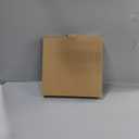 JENLYSTIME 13 Inch Outdoor Clock, Waterproof and Silent, with Thermometer and Hygrometer, Large Numbers for Easy Reading, Perfect for Home, Office, Bedroom, Kitchen, Porch, Garden, Pool(Silver)