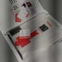 bersem 2 Pack AlignGuard Pro Screen Protector for iPad A16 11th/10th Generation (11/10.9 Inch, 2025/2022), 9H Hardness Tempered Glass, HD Clear, No Bubbles, Dust Free PullBox | A16, 2022/2025, 9H Hardness, Tempered Glass, HD Clear