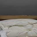 BOLL & BRANCH Down Chamber Pillow, Soft, Standard