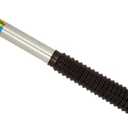 Bilstein 33-253190 5100 Series Single Rear Shock Absorber fits 2015 2024 F150 - Fits Vehicles with 0-1" Rear Lift - Fits 2021 2024 Models without Continuously Controlled Damping
