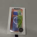 Case for iPhone 17 Pro, MagSafe Orange