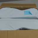 TEMPUR,Ergo,Cooling,Neck,Pillow,Memory Foam,Medium,Firm Pack 2