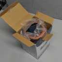 Butterfly Solar Lanterns Outdoor Hanging, Hollowed-Out Metal Waterproof LED Garden Decor Light for Patio Yard Pathway Lawn Front Porch, Christmas Thanksgiving Birthday Gifts for Women Mom Grandma, 1, Butterfly