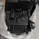 Engine Air Filter Cleaner Intake Housing Box for Honda Civic 2.0L 22-26