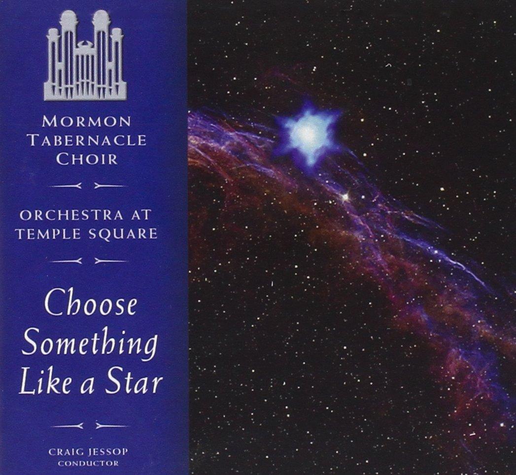 Choose Something Like a Star: The Choral Music of Randall Thompson
