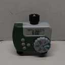 Orbit 58910 2-Outlet Programmable Digital Hose Watering Timer