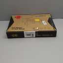 USX Mount Full Motion TV Wall Mount for Most 42-90 inch Flat Screen/LED/4K, TV Mount Bracket Dual Swivel Articulating Tilt 6 Arms, Max 16" Wood Studs, VESA 600x400mm, Holds up to 132lbs