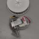 Hiorucet 87546000 B-Unit Motor Assembly for Broan Nutone 769RFT B Unit, 769RF, V769RF Ventilation Fans, S87546000 Bathroom Exhaust Fan Motor Replacement Kit for Broan Nutone Model, 70 CFM, 120 Volt.