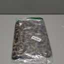 for MacBook Air 13 inch Case M1 2018-2022 A2337 A2179 A1932, Soft Leopard Print Fuzzy Plush Faux Fur Cheetah Leather Hard Shell Case&Keyboard Cover for Mac Air13, Leopard Plush Brown