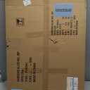 Bits and Pieces Jigsaw Puzzle Board with Drawers, Puzzle Board 1000 Pieces, 22 Inch x 30 Inch Wooden Tray Table with 4 Organizing Piece Sorting Trays, Portable, Easy Storage for Puzzles (1000 pc Plateau)