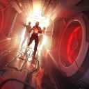 PSVR The Persistence - PlayStation 4