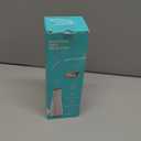 Water Dental Flosser Cordless Oral Irrigator with 300ml 5 Tips 4 Modes USBCharger Portable Travle Irrigation Cleaner IPX7 Electric Irrigador Dental for Teeth Cleaning (White)