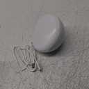 Cordless Bedside Table Lamp with Gravity Sensor | Portable Wireless Rechargeable 2000mAh Battery Operated | Mini Warm Soft Ambient Night Stand Light | Gift for Bedroom, Nursery, Camping & Outdoor