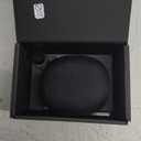 Panasonic ARC5 Palm-Sized Electric Razor, Handheld Luxury Compact Travel Shaver with 5-Blade Cutting System and USB-C Charging, Wet/Dry - ES-PV3A-K