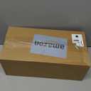 Core Mini Replacement Filter Compatible with LEVOIT Core Mini Air Purifier, Core Mini-P, 3-in-1 H13 HEPA Filter, Mini-RF Filter with Activated Carbon, Replace Part #Core Mini-RF, Toxin Absorber Filter