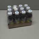 Snapple Zero Sugar Lemon Iced Tea, 16 fl oz, Pack of 12