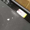 UAMY Treadmill with 14% Incline, 3-in-1 Treadmills for Home with Handle, 3.0HP Folding Treadmill, Three Touch Screen