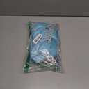 AHLPO Princess Dress for Girls Princess Costume Halloween Cosplay Princess Dress Up Luxury Birthday Outfit for Toddler Kids 120