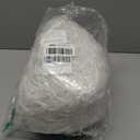 Soccer Goal Net Football Polyethylene Training Nets Full Size, Post Not Included