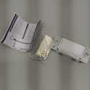 Enbrighten Z-Wave In-Wall Smart Light Switch with Quick Fit and Simple Wire, Works with Google Assistant, Alexa, & SmartThings, Z-Wave Hub Required, Smart Home, 700 Series, 58433