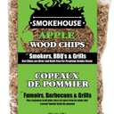 Smokehouse Products All Natural Flavored Wood Smoking Chips