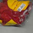 EraSpooky Lobster Costume for Adults Fun Animal Outfit with Antennae Claws and Tail