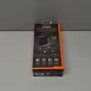 Helix 65W Universal USB-C Laptop Charger Power Adapter (ETHNBC65U) Black