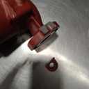 Grundfos 59896341 UPS15-58FC Circulator Pump, Red