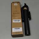 72" Phone Tripod, Tripod for iPhone with Wireless Remote Control, Portable Selfie Stick for iPhone, Live Streaming, Video Recording, Compatible with Cell Phones, Cameras