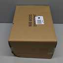 PartsBroz 240324502 Refrigerator Door Shelf Bin (2-Pack) for Frigidaire Door Shelf Replacement, Kenmore, Crosley Fridge Top Upper Gallery Shelves Bins PS429767 LFSS2312TF0 FFSS2315TS2 FFSS2315TS0