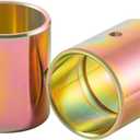 Pin and Bushing Kit 6805453 6577954 7139943 225855 665170 6729358 9 17C660 619021 85D6 for Bobcat S220 S250 S300 S330 A300 T250 T300 T320 Skid Steer Loader Bucket Lower Upper