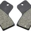 DJ-Motor Front Rear Brake Pads For American Sportworks Manco Talon 8260 260cc 300cc Quad ATV