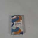 LOVE 3000 Designed for iPhone 16 Pro Case, Premium Silicone with [Soft Anti-Scratch Microfiber Lining] Shockproof Protective Phone Case for Men Women Girls 6.3", Bright Orange