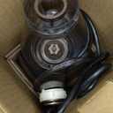 Baratza Encore Coffee Grinder ZCG485BLK, Black