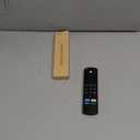 Voice Remote Control for All Firestick Smart TV Remote, Fit for TV Cube/Stick 4K Max/Stick 4K(1st/2nd Gen), Stick (2nd/3rd Gen)/Lite/HD, Fit for Omni QLED Series, Toshiba/Pioneer/TCL Smart TVs