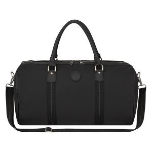 Travel Storage Bag, Large Capacity Hand-Held Shoulder Crossbody Bag, Sports and Fitness Travel Bag