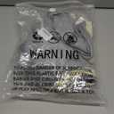 Sweatpants Women with Pockets,Lightweight Jogger Pants for Women, 60% Cotton Comfy Baggy Sweatpants (Large, Grey)