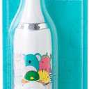 Brush Buddies Squishmallows Sonic Toothbrush, Ultra Soft Toothbrush, Electric Toothbrush for Adults, Battery Toothbrush