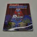 AoPS 1-Book Set : Art of Problem Solving Beast Academy 2B Guide 1-Book Set