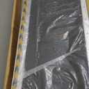 PENSUN 6FT Wheelchair Ramp, 72" L x 29" W Threshold Ramps, Non-Skid Portable Foldable Wheelchair Ramps for Steps, Lightweight with Handle, for Home, Stairs, Doorways, Curbs / 600lbs Capacity (6FT)