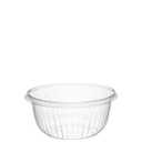 DART PET16B 16 oz Clear PET Plastic Bowl (Case of 504)