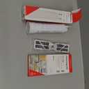 Frigidaire PurePour PWF-1 (FPPWFU01) & PureAir AF-2 (FRGPAAF2) Water & Air Filter Combo Kit