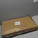 Come Along Winch Ratchet Tool 2 Ton Pulling Capacity 2 Hooks Steel Cable Dual Gear Power Puller with Two 1"x8FT Lifting Straps Hand Winch Cable Automotive Hoist Winch Puller Recovery Gear