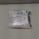 3 Pack Catheter Bags, Premium EasyTap Leg Bag Urinary Drainage Bag, 32 Oz with 3 18” Tubing, AntiReflux Valve, with Cloth Straps to Attach to Your Foot, Advanced Flip Drain for EZ Disposal